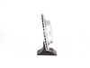 ES#10395 - 34211163153 - Plain Rotor - Priced Each - ATE brand - ATE - 