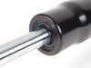 ES#417233 - 7L6413031S - Front Shock Absorber - left - Directly from the factory for driver's side - Genuine Volkswagen Audi - Volkswagen