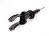 ES#417233 - 7L6413031S - Front Shock Absorber - left - Directly from the factory for driver's side - Genuine Volkswagen Audi - Volkswagen