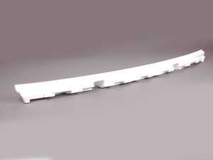 ES#76759 - 51128174878 - E39 Styrofoam Rear Bumper Insert - Replace your crushed styrofoam insert - Genuine BMW - BMW