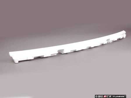 ES#76759 - 51128174878 - E39 Styrofoam Rear Bumper Insert - Replace your crushed styrofoam insert - Genuine BMW - BMW