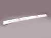 ES#76759 - 51128174878 - E39 Styrofoam Rear Bumper Insert - Replace your crushed styrofoam insert - Genuine BMW - BMW