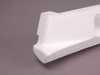 ES#76759 - 51128174878 - E39 Styrofoam Rear Bumper Insert - Replace your crushed styrofoam insert - Genuine BMW - BMW