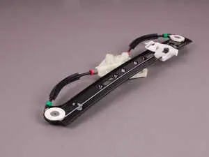 Window Regulator - Rear Right