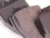 ES#2538501 - 4B0698151S - Front Brake Pad Set - Replace your worn or noisy pads - Pagid - Audi
