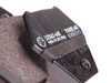 ES#2538501 - 4B0698151S - Front Brake Pad Set - Replace your worn or noisy pads - Pagid - Audi