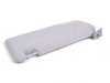 ES#1757572 - 21081024107D84 - Sun Visor - Right Side - Orion Grey (Color Code 7D84) - Genuine Mercedes Benz - Mercedes Benz