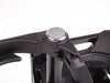 ES#1822696 - 66920101 - Front Cup Holder - Assembly - Cup holder only, does not include mount - Genuine Mercedes Benz - Mercedes Benz
