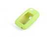 ES#2568130 - 3592RKLN12311 - Remote Key Cover Plastic - Green - Snap on covering for your switchblade style key - ECS - 