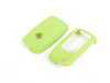 ES#2568130 - 3592RKLN12311 - Remote Key Cover Plastic - Green - Snap on covering for your switchblade style key - ECS - 