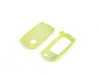 ES#2568130 - 3592RKLN12311 - Remote Key Cover Plastic - Green - Snap on covering for your switchblade style key - ECS - 