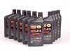ES#2575877 - 93010776401KT4 - Penn Grade 1 Oil Service Kit (20w-50) - Includes Mann filter and Genuine Penn Grade 1 A40 Spec Oil - Assembled By ECS - Porsche