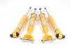 ES#722 - B5FWDBSC - B8 Sport Shocks & Struts Set - Complete set of 4 shocks - Bilstein - Volkswagen