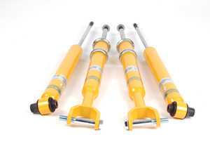 ES#722 - B5FWDBSC - B8 Sport Shocks & Struts Set - Complete set of 4 shocks - Bilstein - Volkswagen