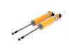 ES#722 - B5FWDBSC - B8 Sport Shocks & Struts Set - Complete set of 4 shocks - Bilstein - Volkswagen