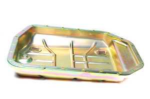ES#4732074 - 24105A5CA48 - OIL PAN AUTOMATIC TRANSMISSI - Genuine BMW - BMW