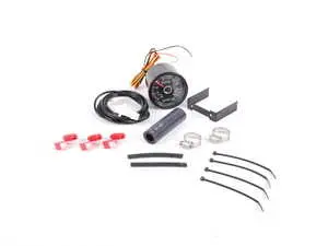 NewSouth MKVI GTI Boost Gauge - 30in Hg/30 PSI