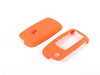 ES#2568135 - 3592RKLN12294 - Remote Key Cover Plastic - Orange - (NO LONGER AVAILABLE) - Snap on covering for your switchblade style key - ECS - 