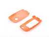ES#2568135 - 3592RKLN12294 - Remote Key Cover Plastic - Orange - (NO LONGER AVAILABLE) - Snap on covering for your switchblade style key - ECS - 