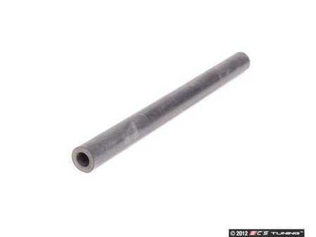 ES#2576151 - 11151740393 - PCV Hose - (NO LONGER AVAILABLE) - Attaches the PCV to the oil dipstick tube - OE Aftermarket - 