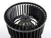 ES#2130108 - 64118390208 - Blower Motor - Includes both fan cages - ACM - BMW