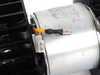ES#2130108 - 64118390208 - Blower Motor - Includes both fan cages - ACM - BMW