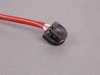 ES#2535615 - 99761275600 - Front Brake Pad Wear Sensor - Left side fitment - Sebro - Porsche