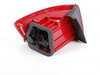 ES#2205160 - 5C6945096D - Outer Tail Light Assembly - Right - Genuine replacement - Genuine Volkswagen Audi - Volkswagen
