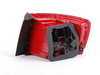 ES#2205158 - 5C6945095D - Outer Tail Light Assembly - Left - Genuine replacement - Genuine Volkswagen Audi - Volkswagen