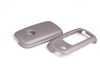 ES#2568141 - 3592RKLN12298 - Remote Key Cover Plastic - Grey - Snap on covering for your switchblade style key - ECS - Volkswagen