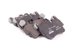 Brake Pad Set