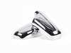 ES#2561501 - 3593CHEN10090-1 - Mirror Cap Set - Chrome - Stand out in the crowd with chrome mirror caps from ECS Tuning - Bremmen Parts - Volkswagen