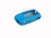 ES#2568133 - 3592RKLN12309 - Remote Key Cover Plastic - Blue - (NO LONGER AVAILABLE) - Snap on covering for your switchblade style key - ECS - 