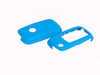 ES#2568133 - 3592RKLN12309 - Remote Key Cover Plastic - Blue - (NO LONGER AVAILABLE) - Snap on covering for your switchblade style key - ECS - 