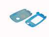 ES#2568133 - 3592RKLN12309 - Remote Key Cover Plastic - Blue - (NO LONGER AVAILABLE) - Snap on covering for your switchblade style key - ECS - 