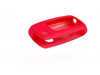 ES#2568137 - 3592RKLN12310 - Remote Key Cover Plastic - Red - (NO LONGER AVAILABLE) - Snap on covering for your switchblade style key - ECS - 
