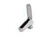 ES#2550584 - 3592conn10461-2 - Center Armrest Kit - Grey Cloth - Complete armrest assembly to replace your worn out or broken lid or base. - ECS - Volkswagen