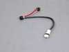 ES#2535615 - 99761275600 - Front Brake Pad Wear Sensor - Left side fitment - Sebro - Porsche