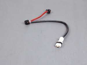 ES#2535615 - 99761275600 - Front Brake Pad Wear Sensor - Left side fitment - Sebro - Porsche