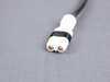 ES#2535615 - 99761275600 - Front Brake Pad Wear Sensor - Left side fitment - Sebro - Porsche