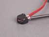 ES#2535615 - 99761275600 - Front Brake Pad Wear Sensor - Left side fitment - Sebro - Porsche