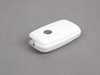 ES#2568142 - 3592RKLN12291 - Remote Key Cover Plastic - White - (NO LONGER AVAILABLE) - Snap on covering for your switchblade style key - ECS - 