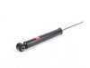 ES#2580501 - 344807 - Rear Shock Absorber - Priced Each - Fits left and right side - KYB - Audi