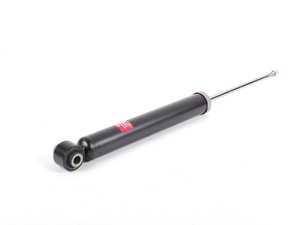 ES#2580501 - 344807 - Rear Shock Absorber - Priced Each - Fits left and right side - KYB - Audi