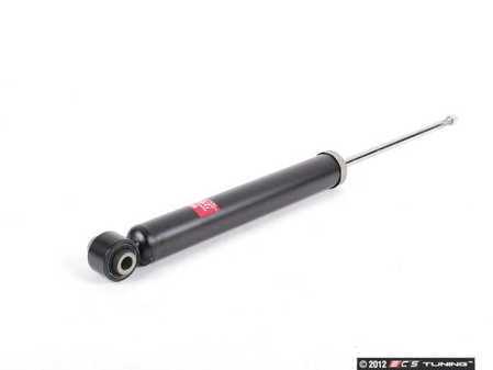 ES#2580501 - 344807 - Rear Shock Absorber - Priced Each - Fits left and right side - KYB - Audi