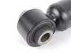 ES#2580501 - 344807 - Rear Shock Absorber - Priced Each - Fits left and right side - KYB - Audi