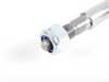 ES#2580501 - 344807 - Rear Shock Absorber - Priced Each - Fits left and right side - KYB - Audi