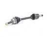 ES#2009420 - 31607574869 - Axle Assembly - Front Left - (NO LONGER AVAILABLE) - Brand new axle shaft, no core required - FEQ - 