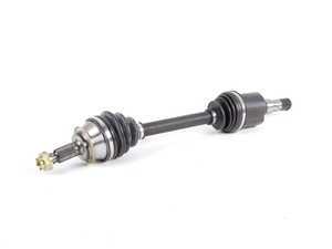 ES#2009420 - 31607574869 - Axle Assembly - Front Left - (NO LONGER AVAILABLE) - Brand new axle shaft, no core required - FEQ - 