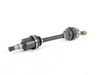 ES#2009420 - 31607574869 - Axle Assembly - Front Left - (NO LONGER AVAILABLE) - Brand new axle shaft, no core required - FEQ - 